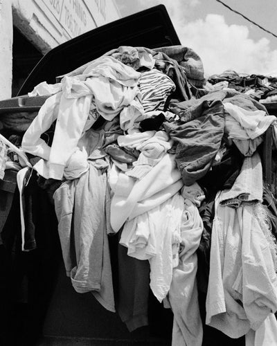 What is Fast Fashion?