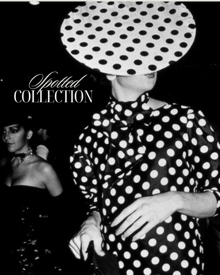 Spotted Collection