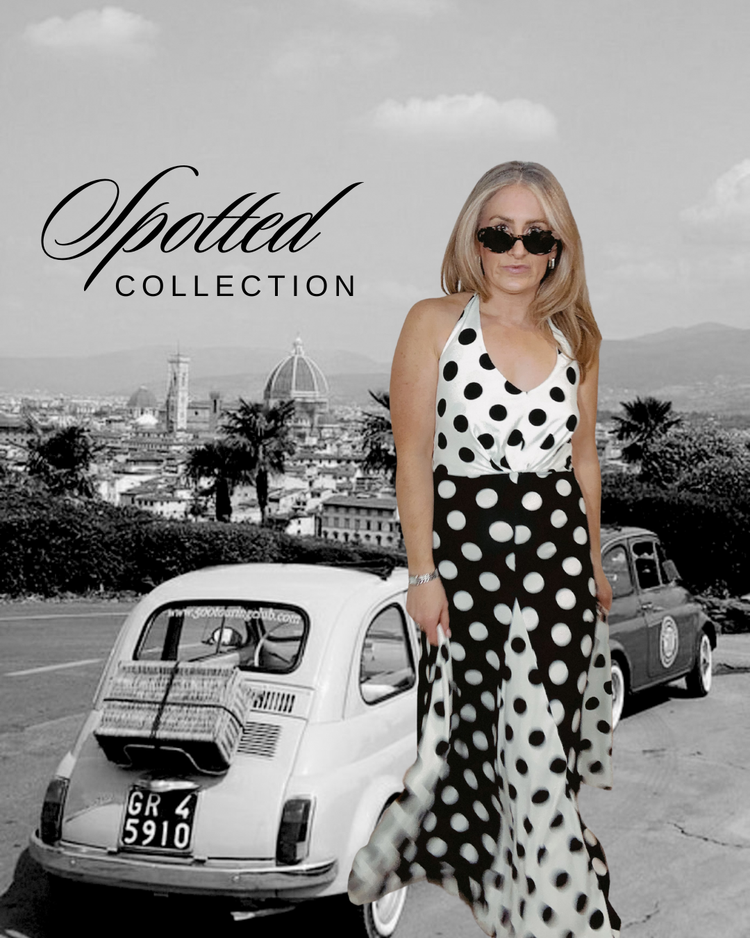Spotted Collection