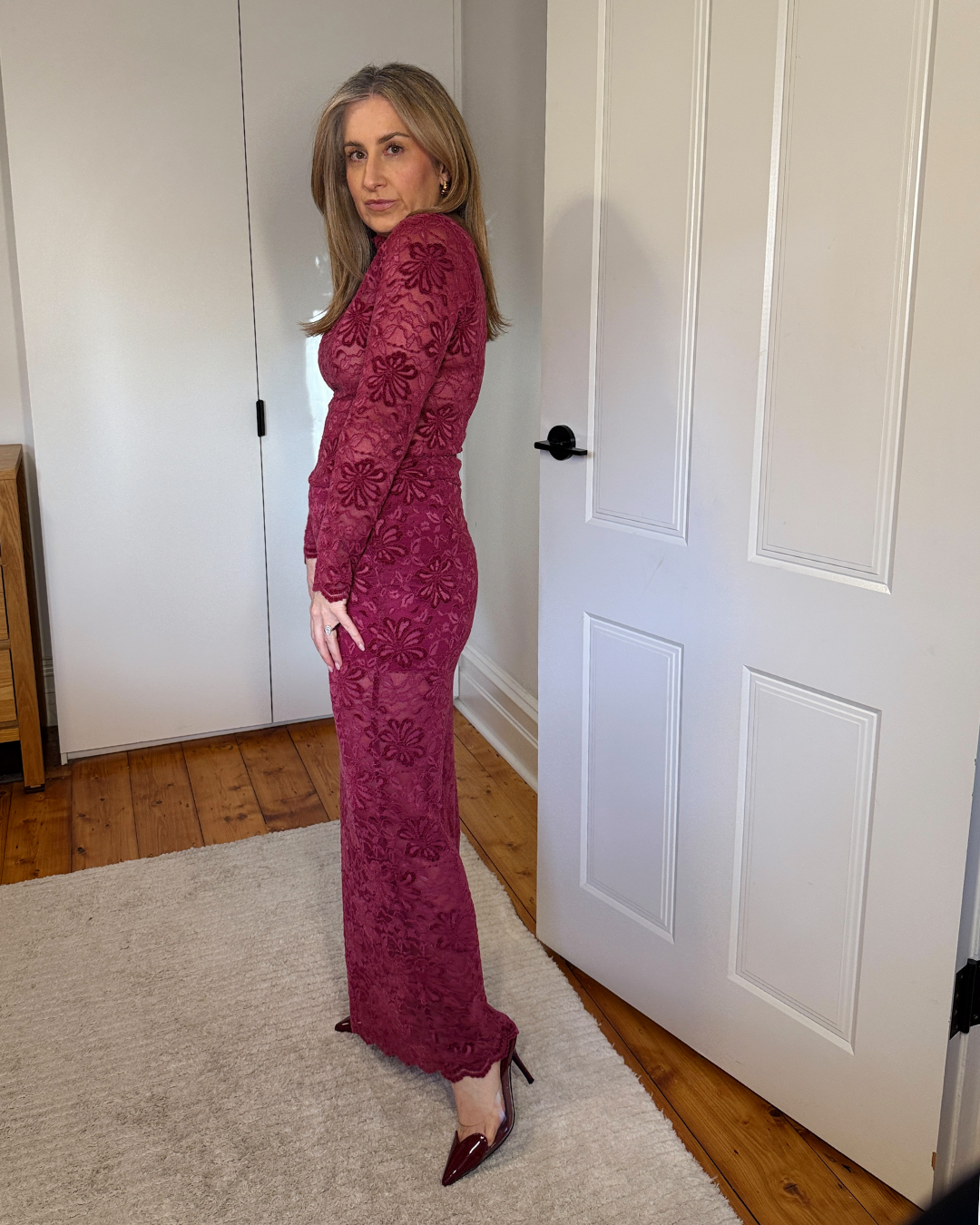 Date Night Skirt