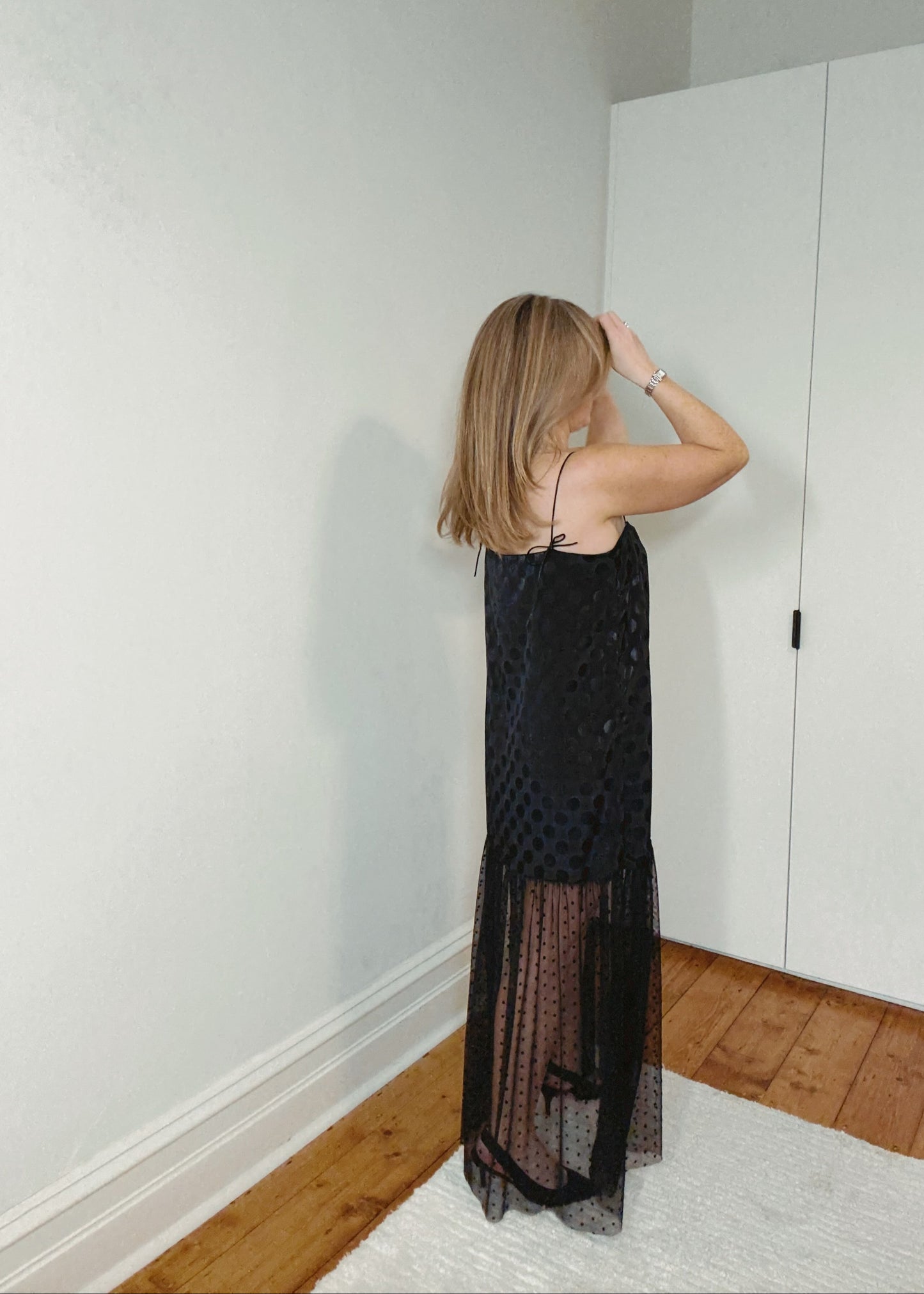 The Monaco Dress
