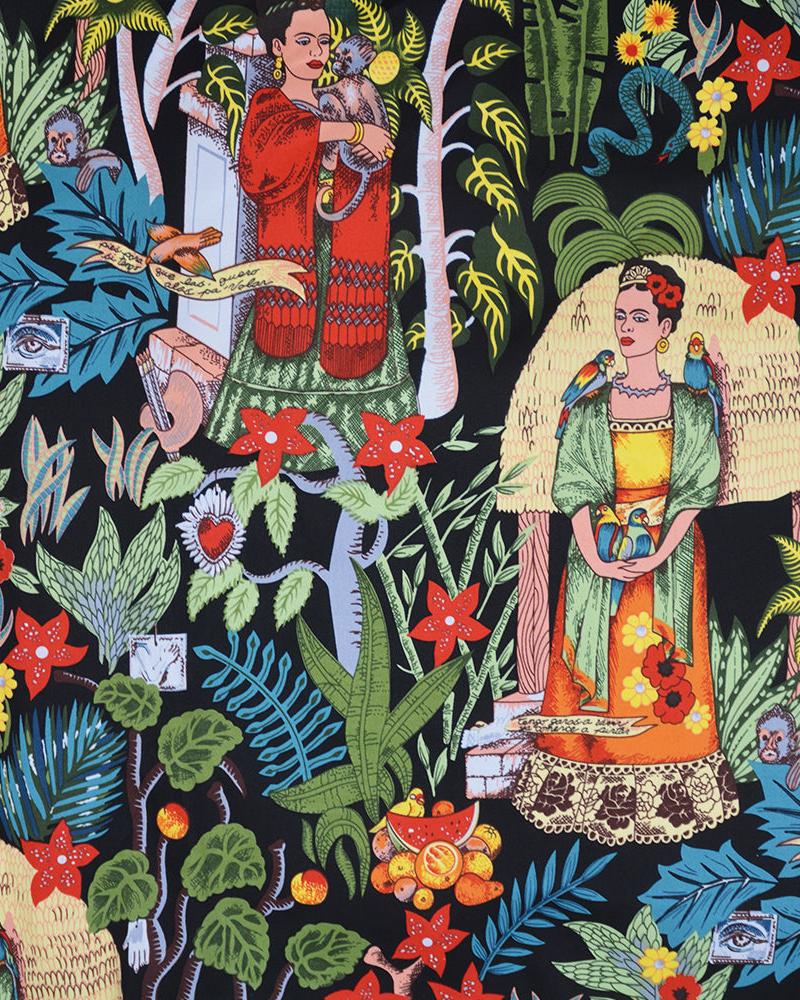 Frida Mini Dress