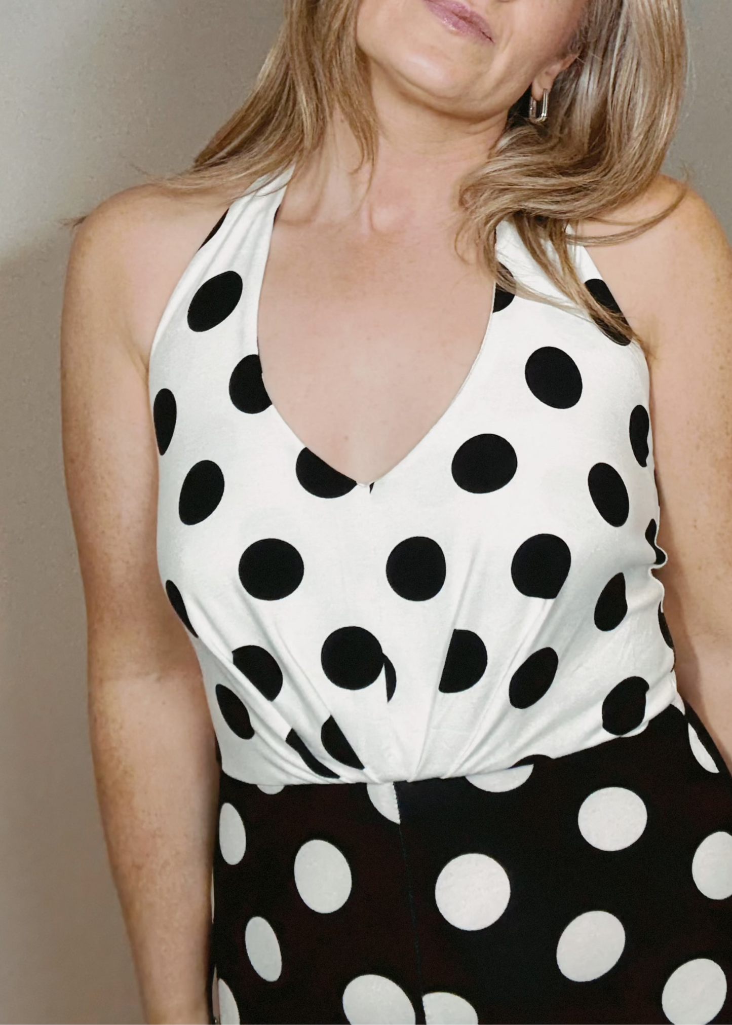 The Florence Dress