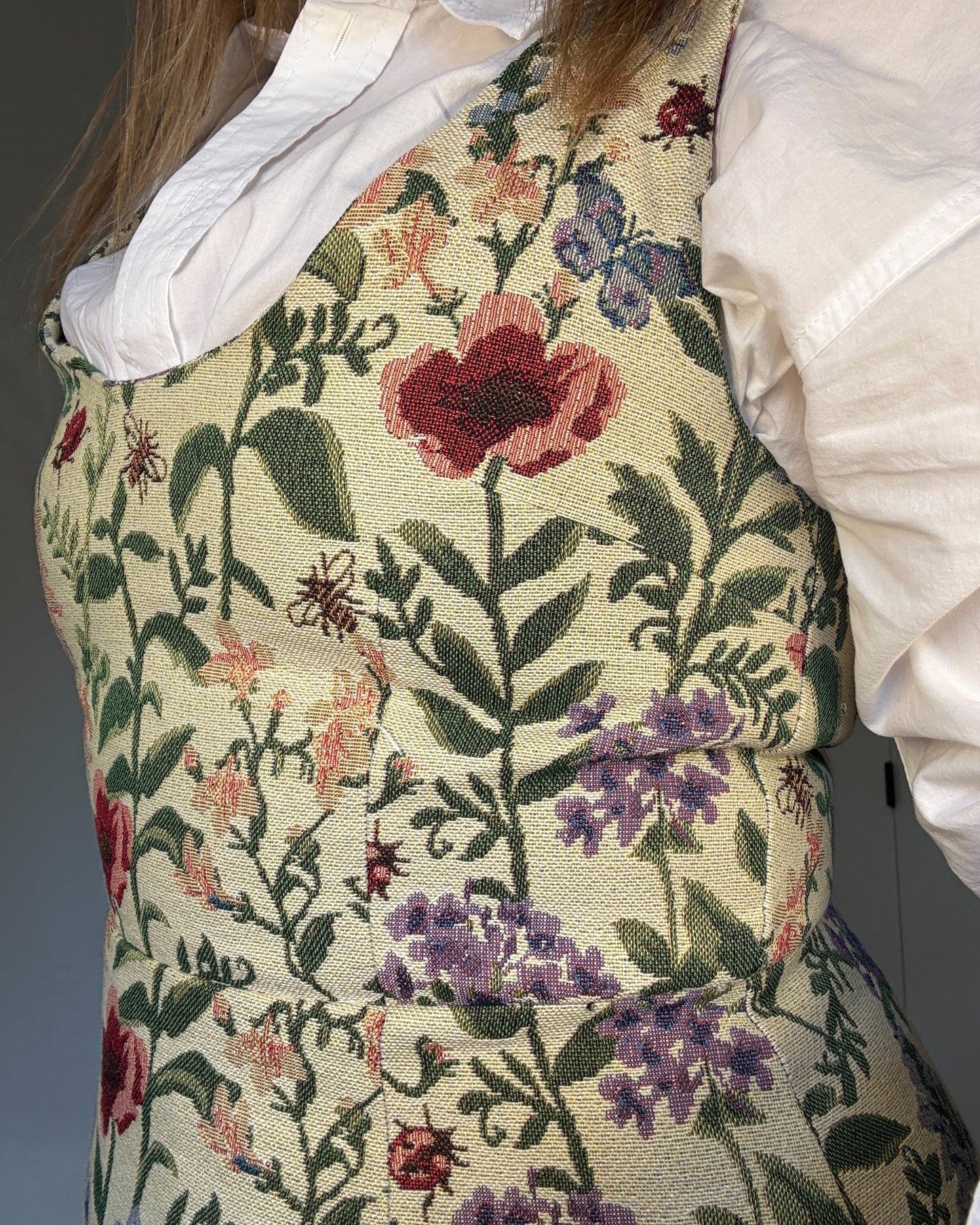 Bouquet Dress