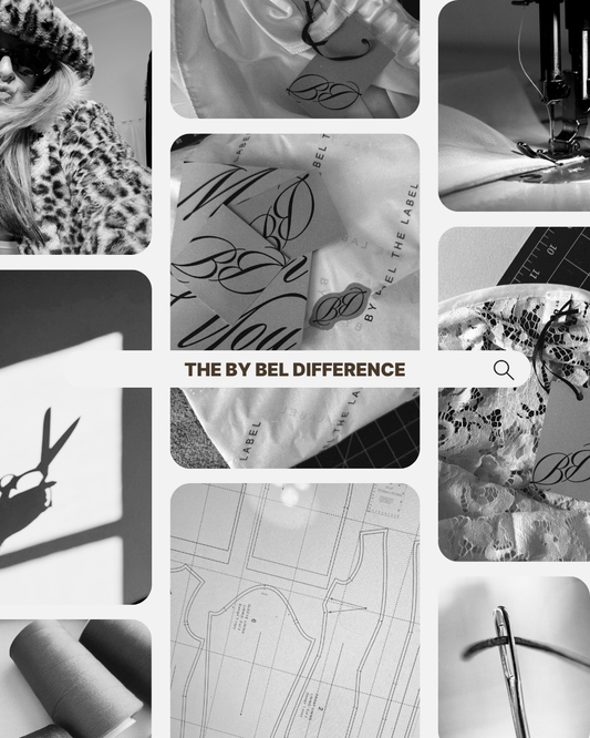 More Than a Dress: The By Bel Difference