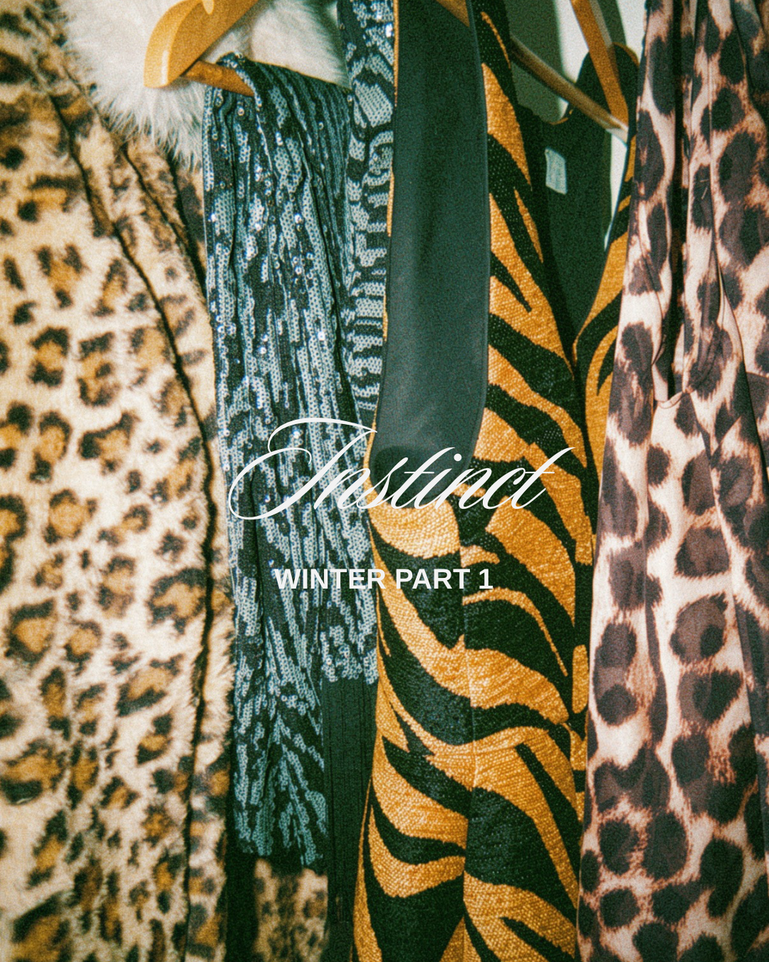 Instinct Collection