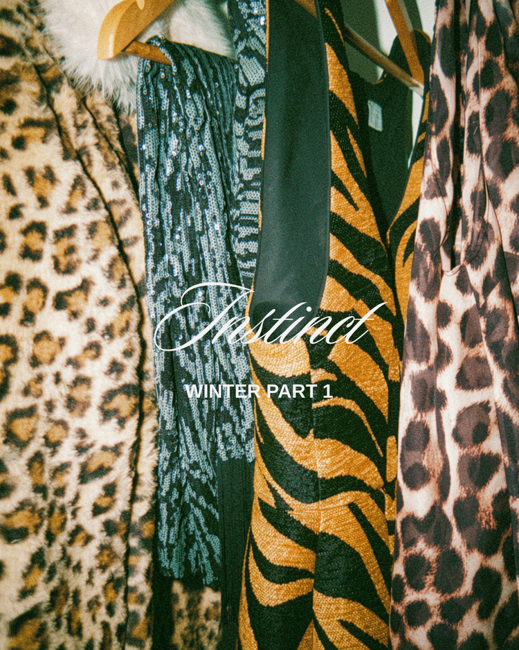 Instinct Collection