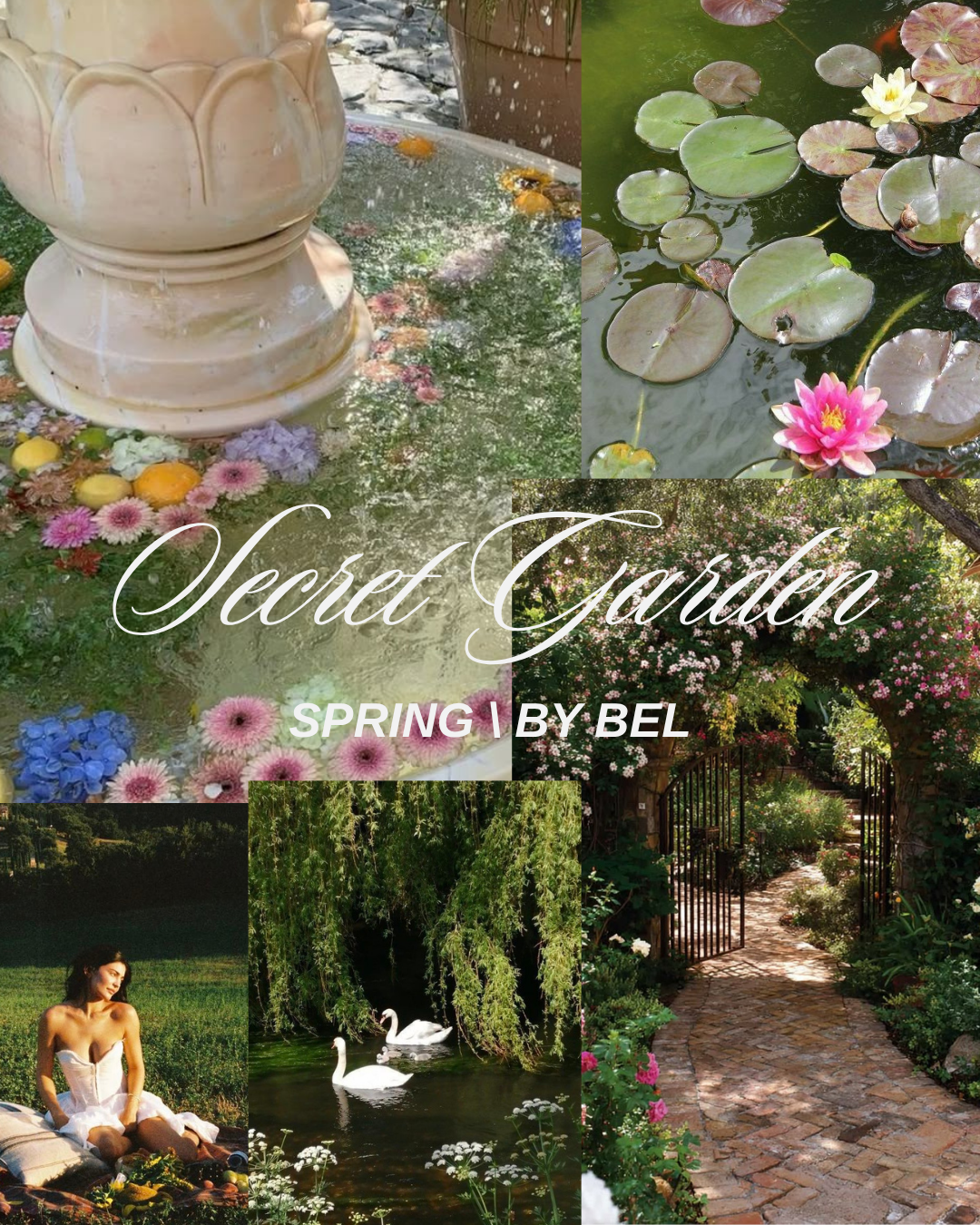 Secret Garden
