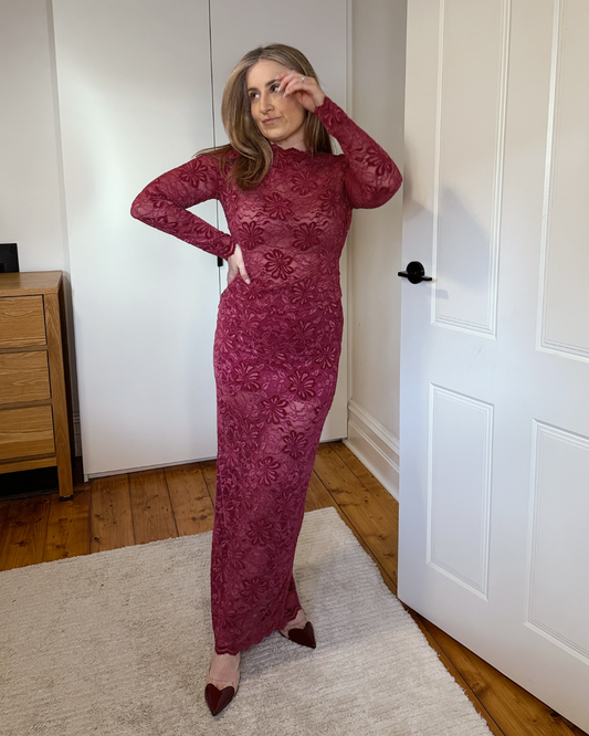 Date Night Skirt