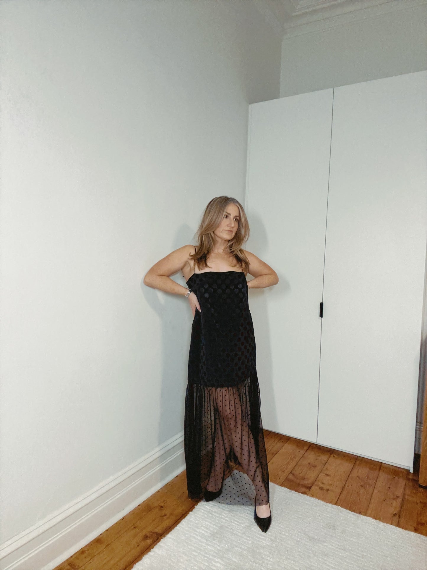 The Monaco Dress